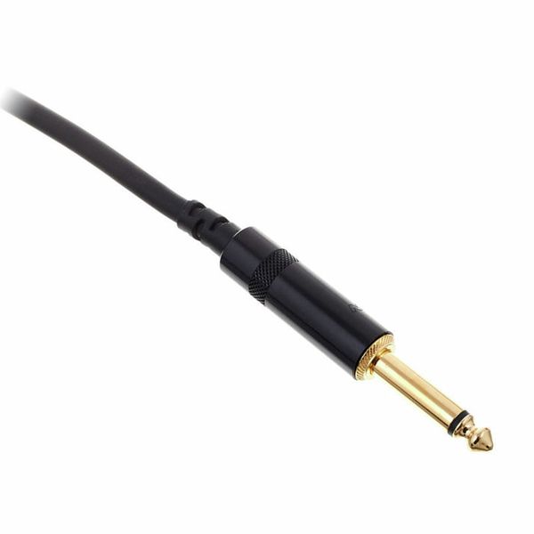 Swift Eventverleih Instrumentenkabel 3m Klinke / Klinke
